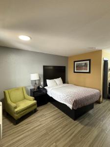 Billede fra billedgalleriet på Travel Inn i Hazen