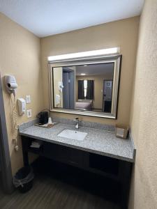 Billede fra billedgalleriet på Travel Inn i Hazen