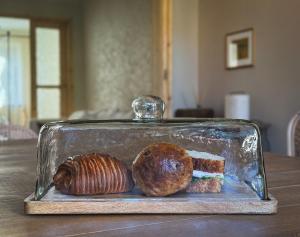 อาหารที่มีในอพาร์ตเมนต์หรือบริเวณใกล้เคียง