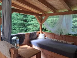 Et opholdsområde på das historische MEIXNER am Rerobichl Bezirk Kitzbühel