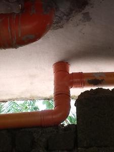 Fotografie z fotogalerie ubytování isda v destinaci Sampong