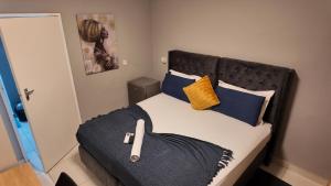 Ảnh trong thư viện ảnh của Bungalow Guest House Phase 4 ở Gaborone +10 ảnh