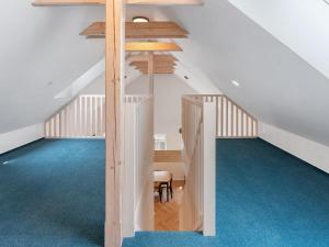 Fotografie z fotogalerie ubytování Apartment V kapradí-4 by Interhome v destinaci Mezná