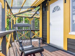 Φωτογραφία από το άλμπουμ του Holiday Home Katajamäki by Interhome σε Myhinpää
