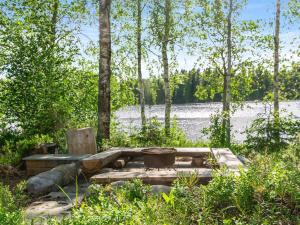 Gallery image of Holiday Home Lammenranta by Interhome in Myhinpää