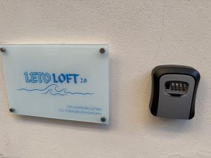 Φωτογραφία από το άλμπουμ του Leto Loft σε Letojanni