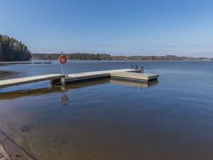 Φυσικό τοπίο κοντά σε αυτή η παραθεριστική κατοικία