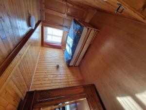 Φωτογραφία από το άλμπουμ του Apartment Egga 43 2- OG Süd by Interhome σε Betten