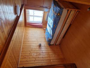 Φωτογραφία από το άλμπουμ του Apartment Egga 43 2- OG Süd by Interhome σε Betten