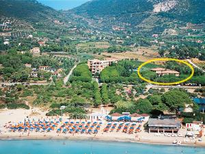 ラコナにあるApartment Golfo della Lacona-2 by Interhomeのギャラリーの写真