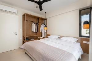 カルダメナにあるThalo "Aegean Touch Apartments"のギャラリーの写真 +52枚の写真