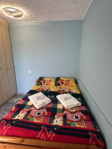 Galeriebild der Unterkunft M&C Home in Mesochórion