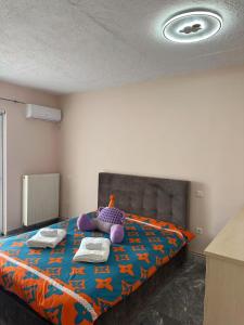 Galeriebild der Unterkunft M&C Home in Mesochórion + 3 Fotos