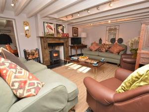 Fotografie z fotogalerie ubytování 4 Bed in Dorchester 56025 v destinaci Piddletrenthide