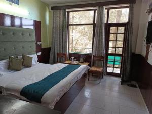 Gallery image of Hoyel Ashiana Regency in Dalhousie