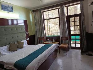 Gallery image of Hoyel Ashiana Regency in Dalhousie