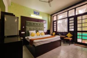 Gallery image of Hoyel Ashiana Regency in Dalhousie