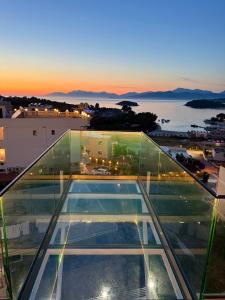 Gallery image of Hotel Ajden by Mira Mare in Ksamil