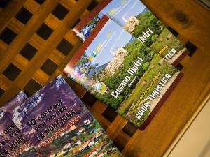 Fotografie z fotogalerie ubytování Hotel La Corte di Bacco v destinaci Cusano Mutri