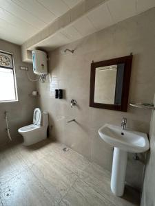 Fotografie z fotogalerie ubytování Raj Residency New v destinaci Gurgáon
