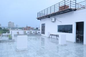 Fotografie z fotogalerie ubytování Raj Residency New v destinaci Gurgáon
