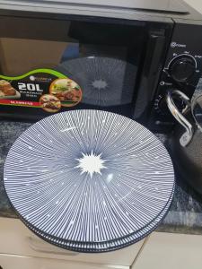 Fotografie z fotogalerie ubytování Studio apartment GRA IKeja v destinaci Ikeja