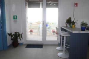 Fotografie z fotogalerie ubytování B&B Naiadi Anzio v destinaci Anzio