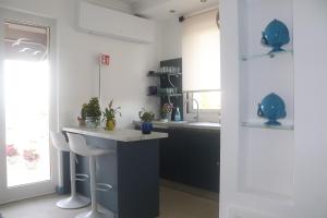 Fotografie z fotogalerie ubytování B&B Naiadi Anzio v destinaci Anzio