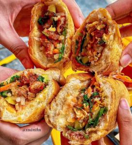 Foto de la galería de Studio Vinhomes Ocean Park en Gia Lâm Pho 72 fotos más