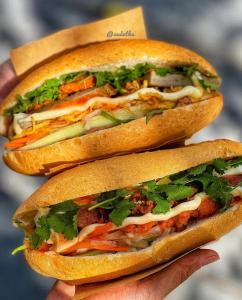 Foto de la galería de Studio Vinhomes Ocean Park en Gia Lâm Pho