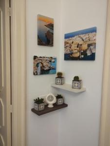 Fotografie z fotogalerie ubytování Casetta nel borgo Panta Rhei v destinaci Sternatia