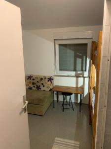 Posezení v ubytování Accommodation with an experience!!! Hostel Kantun