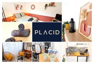 Fotografie z fotogalerie ubytování L'Europa - Gare - Centre - Wifi v destinaci Arras + 15 fotografií