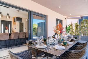Gallery image of Villa Oasis in Zadar