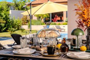 Gallery image of Villa Oasis in Zadar +58 photos