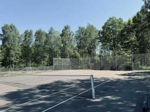 Attività di tennis o squash presso la casa vacanze o nelle vicinanze