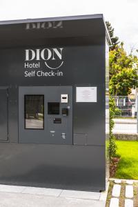 Fotografie z fotogalerie ubytování DION Hotel Wattens v destinaci Wattens