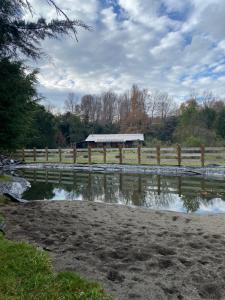 Příroda nedaleko apartmánu + 6 fotografií