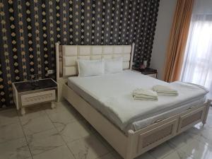 Afbeelding uit fotogalerij van Pensiunea VERA&MIR in Huşi