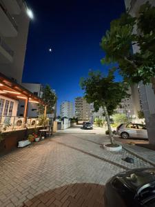 Φωτογραφία από το άλμπουμ του Chloe Beach Apartment στην Αλέσιον