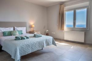 ネア・ポティダイアにあるVilla Apollo Apartmentsのギャラリーの写真