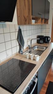 Gallery image of Boardinghouse HEF Finkenweg in Bad Hersfeld