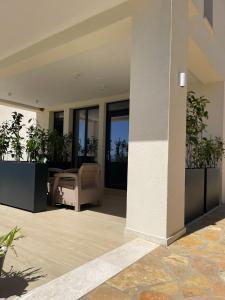 Φωτογραφία από το άλμπουμ του South Villas and Suites σε Dhërmi