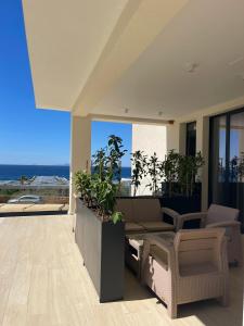 Φωτογραφία από το άλμπουμ του South Villas and Suites σε Dhërmi