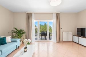 Gallery image of Apartment Vista Olivo in Brtonigla