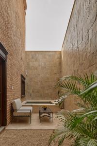 Fotografie z fotogalerie ubytování Todos Santos Boutique Hotel v destinaci Todos Santos