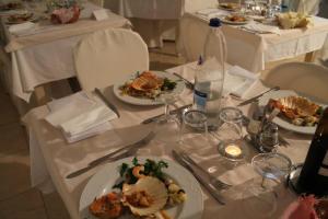 Fotografie z fotogalerie ubytování Hotel Toscana v destinaci Marotta