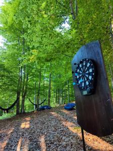 Φωτογραφία από το άλμπουμ του Nature Escape Tents σε Kriva Palanka