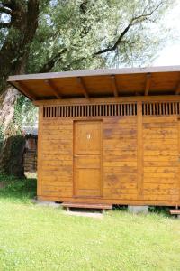 Fotografie z fotogalerie ubytování Gästehaus Maier Faaker See v destinaci Villach