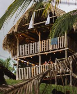 Fotografie z fotogalerie ubytování Bayano Ecolodge v destinaci Chepo